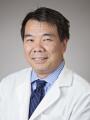 Photo: Dr. Sheng Wang, MD