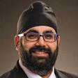 Photo: Dr. Bobby Chawla, DO
