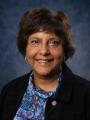 Photo: Dr. Rosemary Ouseph, MD