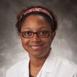 Photo: Dr. Karen Hamilton, MD