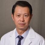 Dr. Allen Cheng, MD