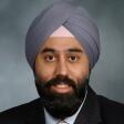 Photo: Dr. Jaspal Singh, MD