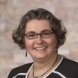 Photo: Dr. Karin Johnson, MD
