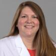 Photo: Dr. Mary Hall, MD