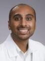 Photo: Dr. Ashok Ramachandra, MD