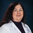 Photo: Freda Hubbard, APRN