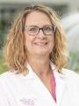 Photo: Stephanie Clawson, AGNP