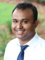 Photo: Dr. Mashfiq Mamin, MD