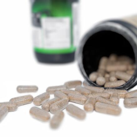 Don't assume that all supplements are safe or effective.
