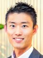 Photo: Dr. Kevin Chan, OD