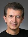 Photo: Dr. Cyrus Badii, MD