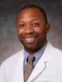 Photo: Dr. Marcus Gates, MD