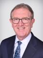 Photo: Dr. John Moynihan, MD