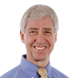 Photo: Dr. Warren Gentry, MD