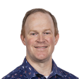 Photo: Dr. Brian Thomas, MD