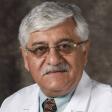 Photo: Dr. Mobeen Rathore, MD