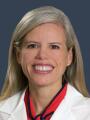 Photo: Dr. Margaret Arnold, MD