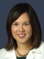Photo: Dr. Rachael Overcash, MD