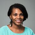 Photo: Dr. Ashley Mabina Taylor, MD