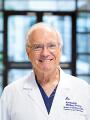 Photo: Dr. James Williams, MD