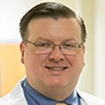 Dr. Robert McDonough, MD