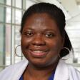 Photo: Dr. Ivy Kuofie, MD