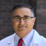 Dr. Ali Shah, MD