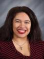 Photo: Dr. Catharine Malmsten, MD