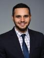 Photo: Dr. M Firas Bazerbashi, MD