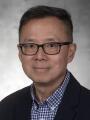 Photo: Dr. Peter Ang, MD