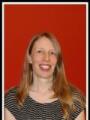 Photo: Dr. Rachel Woods, MD