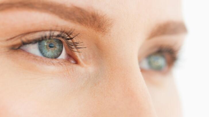 15 Fascinating Facts About Your Eyes Cleveland Clinic