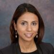 Photo: Dr. Padma Mahant, MD