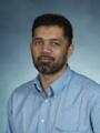 Photo: Dr. Azhar Afaq, MD