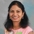 Photo: Dr. Rajani Vanam, MD