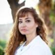 Photo: Dr. Souzan El-Eid, MD