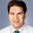 Photo: Dr. Nicholas George, MD