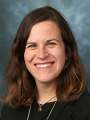Photo: Dr. Jennifer Rubin, MD