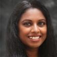 Photo: Dr. Jayapriya Raj, MD