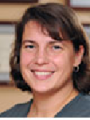 Photo: Dr. Christine Kovac, MD