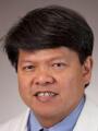 Photo: Dr. Wilfredo Dolor, MD