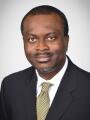 Photo: Dr. Fola Oluwehinmi, MD