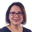 Photo: Dr. Mary Butcher, MD