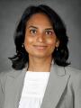 Photo: Dr. Gayatri Kuraganti, MD
