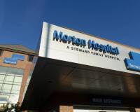 Morton Hospital
