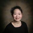Photo: Dr. Amie Jew, MD