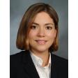 Photo: Dr. Victoria Banuchi, MD