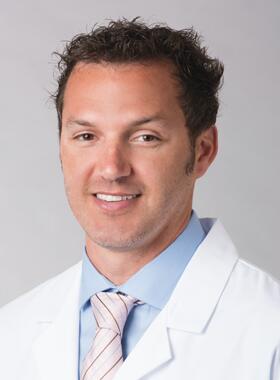 Dr. Joshua Hill, MD is a Podiatry Specialist in Corydon, IN | Sharecare