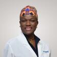 Photo: Dr. Kristi Asante, MD