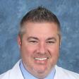 Photo: Dr. Brian Hudson, DO